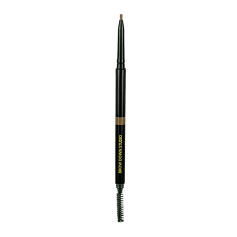 celine micro brow|brow down studio pencil.